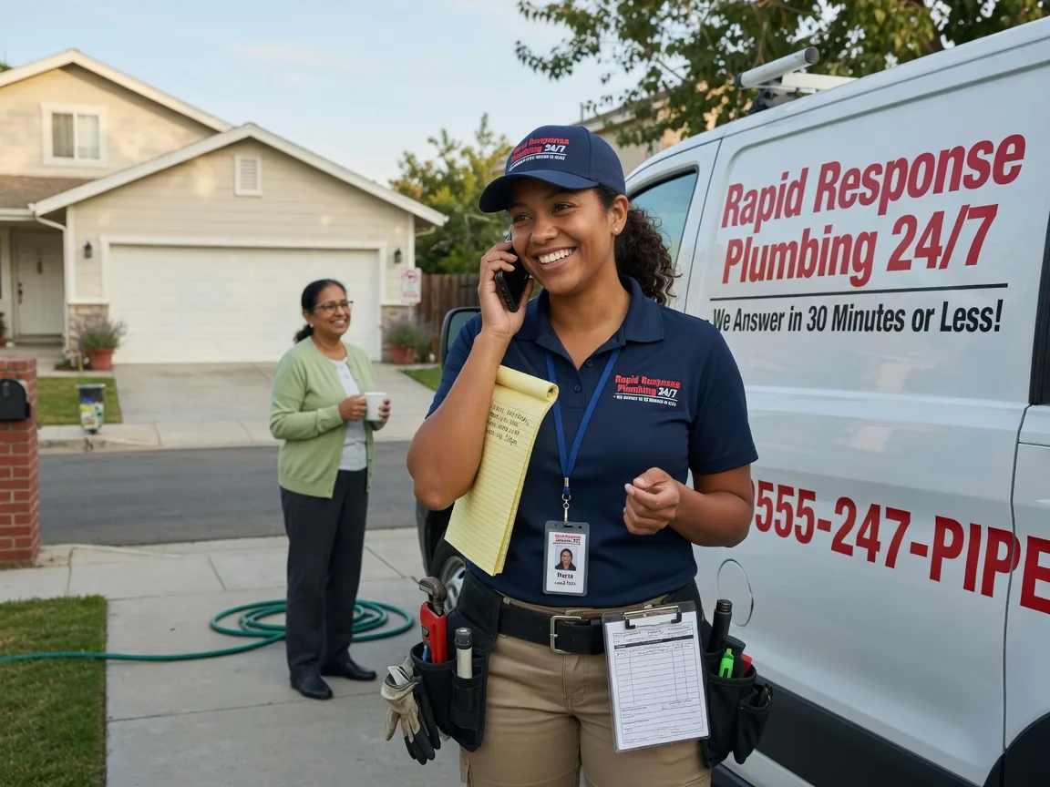 Emergency Plumber Tower City, PA FAQs